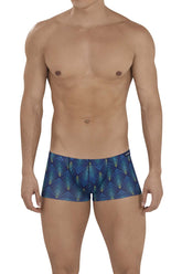 Clever 1136 Coffres magiques Couleur bleu foncé